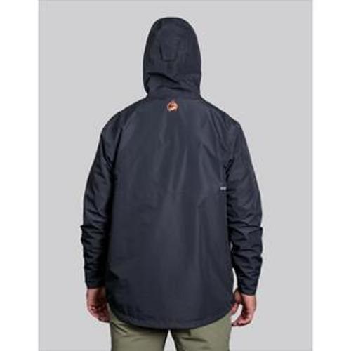 Stashlite Anorak Rain Jacket Dry Earth - Bushbuck 4XL