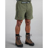 Dri-Seat Shorts Green - Bushbuck L