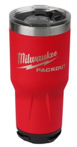 PACKOUT Tumbler 885ml 48228393R - Milwaukee
