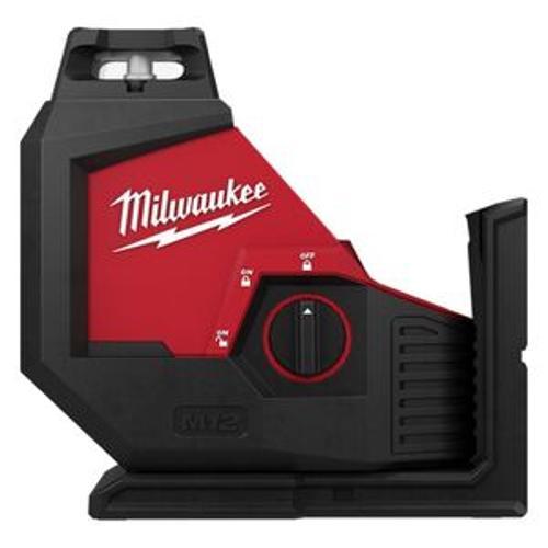 M12 Single Plane Laser Skin m12spl0c - Milwaukee