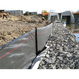 Silt Fence 780 1.0 x - Cirtex 50m Roll