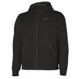 M12 Heated Hoodie Black S