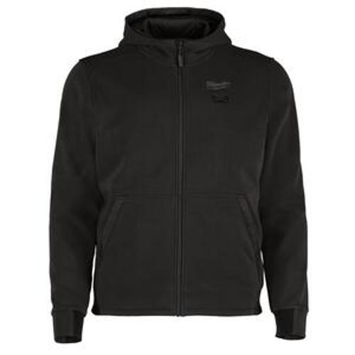 M12 Heated Hoodie Black - Milwaukee XXL