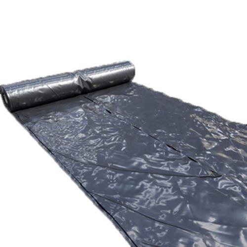 Polythene Clear 125 Micron - Agpac 2m Per Metre
