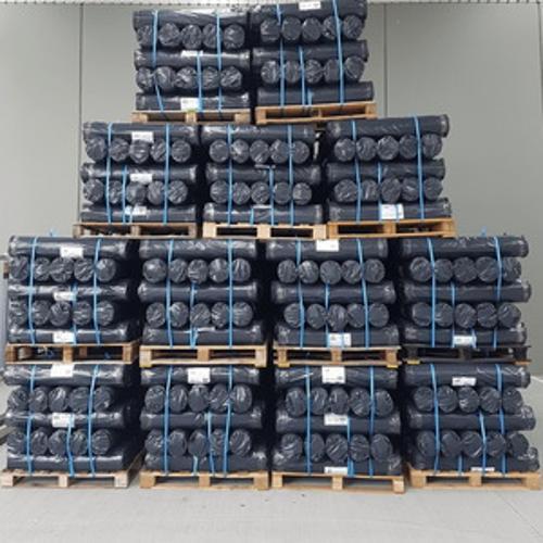 Polythene Clear 125 Micron - Agpac 2m Per Metre