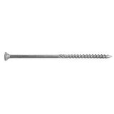 T-REX17 Construction CSK Head 8 x 180 TX40 Stainless Steel 304 - Ecko