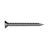 Screw Cement Stainless Steel T316 Square - Bremick 10g x 50mm 100 Box