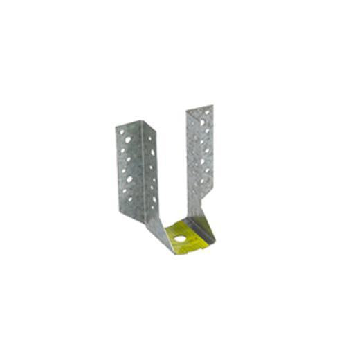 Joist Hanger 47 x 120mm Zinc Coated - LUMBERLOK