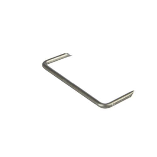 Wire Dog Stainless Steel Staple - LUMBERLOK