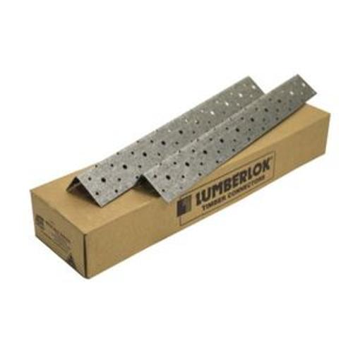 Floor Joist Stiffener 8 Pieces for 2 Joists - LUMBERLOK
