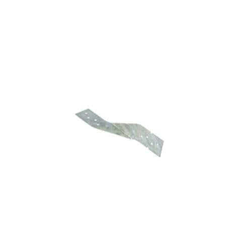 Ceiling Tie 160mm Galvanised Left Hand - LUMBERLOK