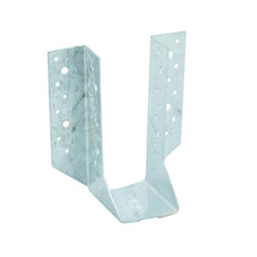 Joist Hanger 47 x 120mm Galvanised - LUMBERLOK