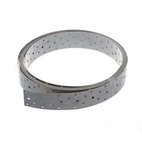 Multi-Brace 1mm x 53mm x 15m Coil Stainless Steel - LUMBERLOK