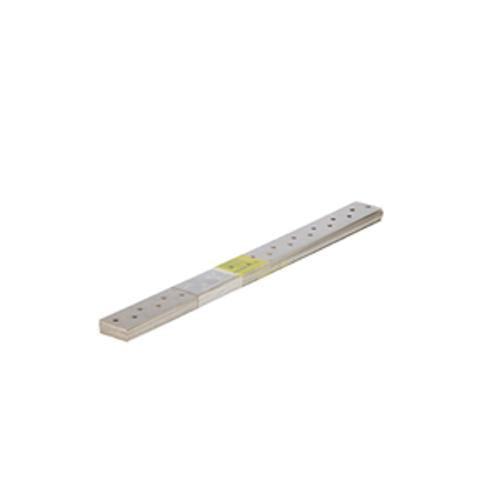 Sheet Brace Strap 300 x 25 x - LUMBERLOK 1mm Zinc