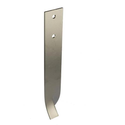 Strap Rag 452 x 75mm Stainless Steel - BOWMAC
