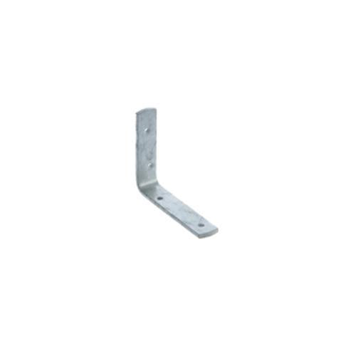 Angle Bracket No Gusset 124 x - BOWMAC 97mm Galvanised