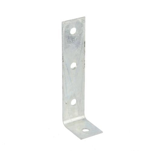Angle Bracket No Gusset 218 x - BOWMAC 70mm Galvanised