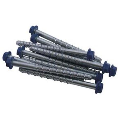 Bottom Plate Screw Bolt - BOWMAC 140mm 10 Pack