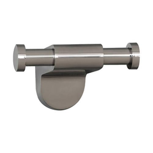 Lania Robe Hook 88mm Double Chrome A5 RHKD - Aquatica