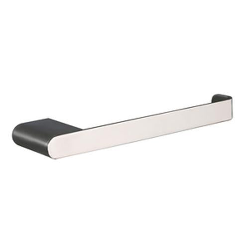 Kudos Towel Bar 62 x - Aquatica 210mm Chrome A7 TBAR