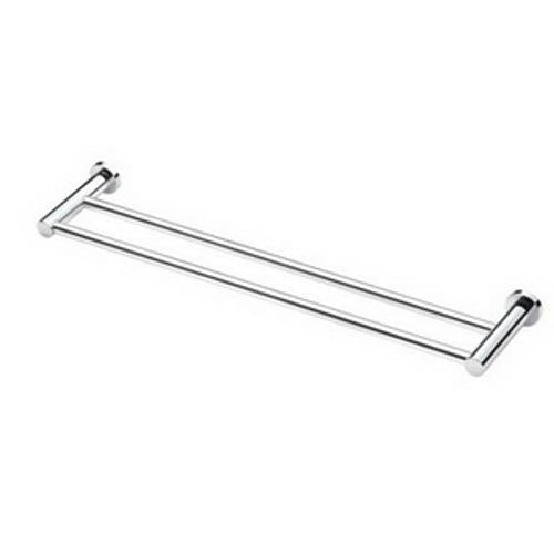 Centro Towel Rail 845 x - Heirloom 42mm Chrome YCDTR800