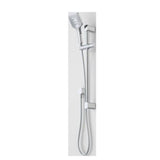 Luna Rail Shower Multifunction Chrome - Caroma