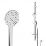 Splash Slide Shower 1 Function with Elbow Chrome 40233.02 - Elementi