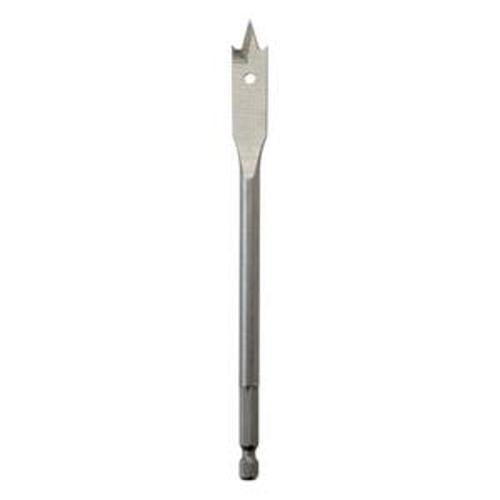 Timber Spade Bit 12mm - Milwaukee