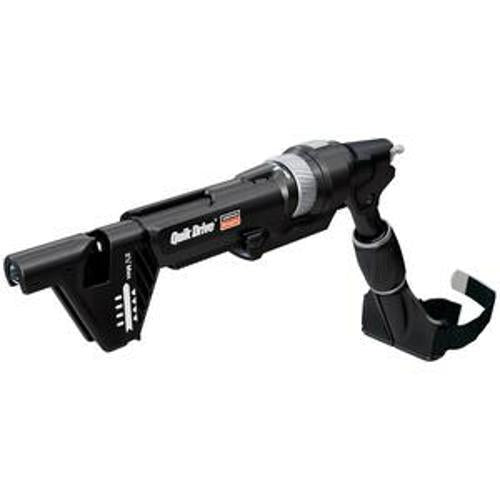 QUIKDRIVE PROJECTPRO Screw Driving Attachment - Simpson Strong-Tie
