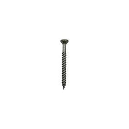 QUIKDRIVE Timber Screws Galvanised - Simpson Strong-Tie 8G 50mm 600BX