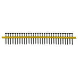 QUIKDRIVE Timber Screws Galvanised - Simpson Strong-Tie 8G 50mm 600BX