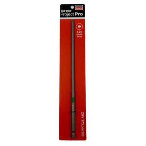 QUIKDRIVE PROJECTPRO Replacement Bit T-25 - Simpson Strong-Tie