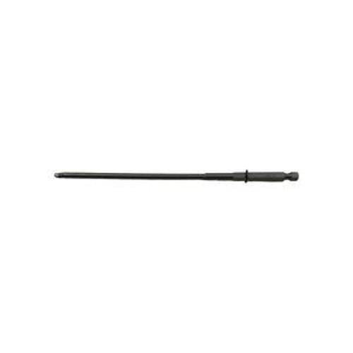 QUIKDRIVE PROJECTPRO Replacement Bit #2 Square Drive Undersized