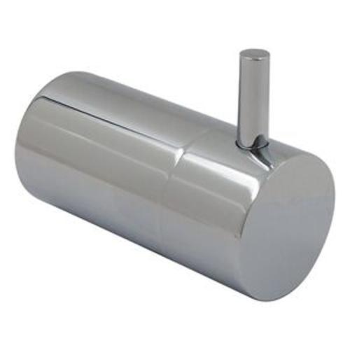 Link Robe Hook Chrome - Aquatica