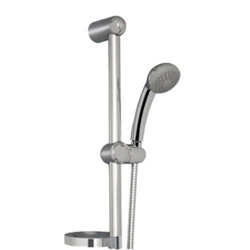 Sprint Handshower Set - Aquatica 655mm Single Spray Chrome SPR SSHSS