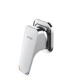 Waipori Mini Shower Mixer Chrome