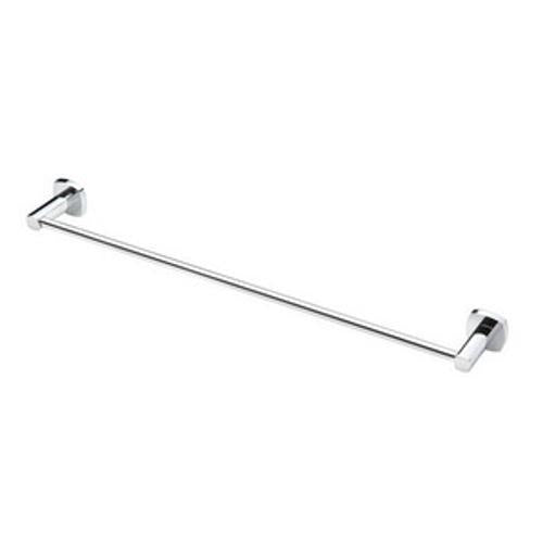 Veloso Towel Rail 650 x - Heirloom 48mm Chrome