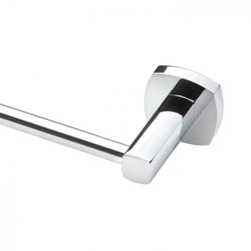 Veloso Towel Rail 650 x - Heirloom 48mm Chrome