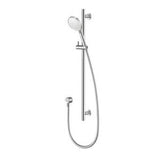 Turoa Rail Shower VJet Stainless Steel White - Methven