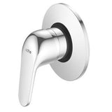 Echo Shower Mixer Chrome E8217 - Methven