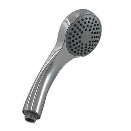 Sinfonia Shower Head Only Single Spray Chrome - Aquatica