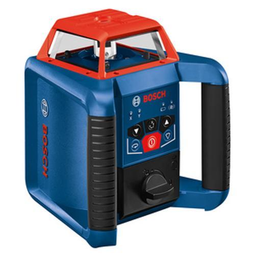 Rotation Laser 350 metre 0601061S40 - Bosch
