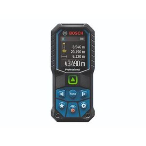 Laser Distance Measurer GLM 50-23G - Bosch