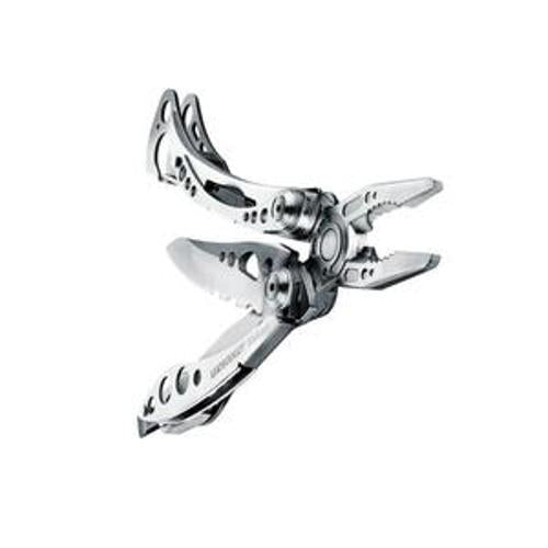 Leatherman Box Nylon Sheath Skeletool
