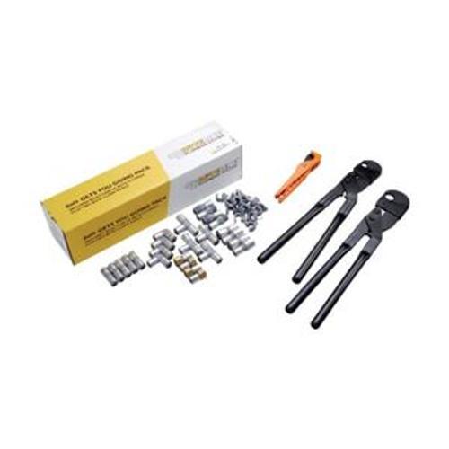 Gets You Going Pack With Tools and Fittings - Buteline
