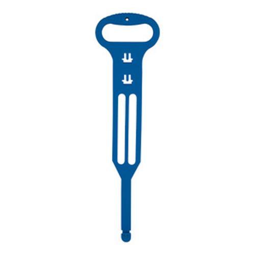 Cable Holder Flexible and Adjustable - AMPD