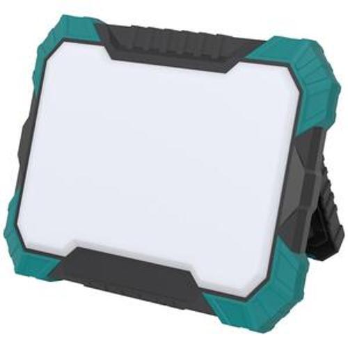 Work Light Rechargeable LED 20W 2000lm - AMPD