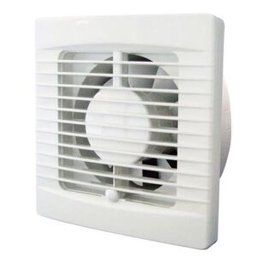 Classic Wall/Ceiling Fan - Manrose 125mm