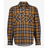 Egmont Shirt Pack Kauri/Midnight Size - Swanndri L