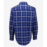 Egmont Shirt Pack Kauri/Midnight Size - Swanndri L